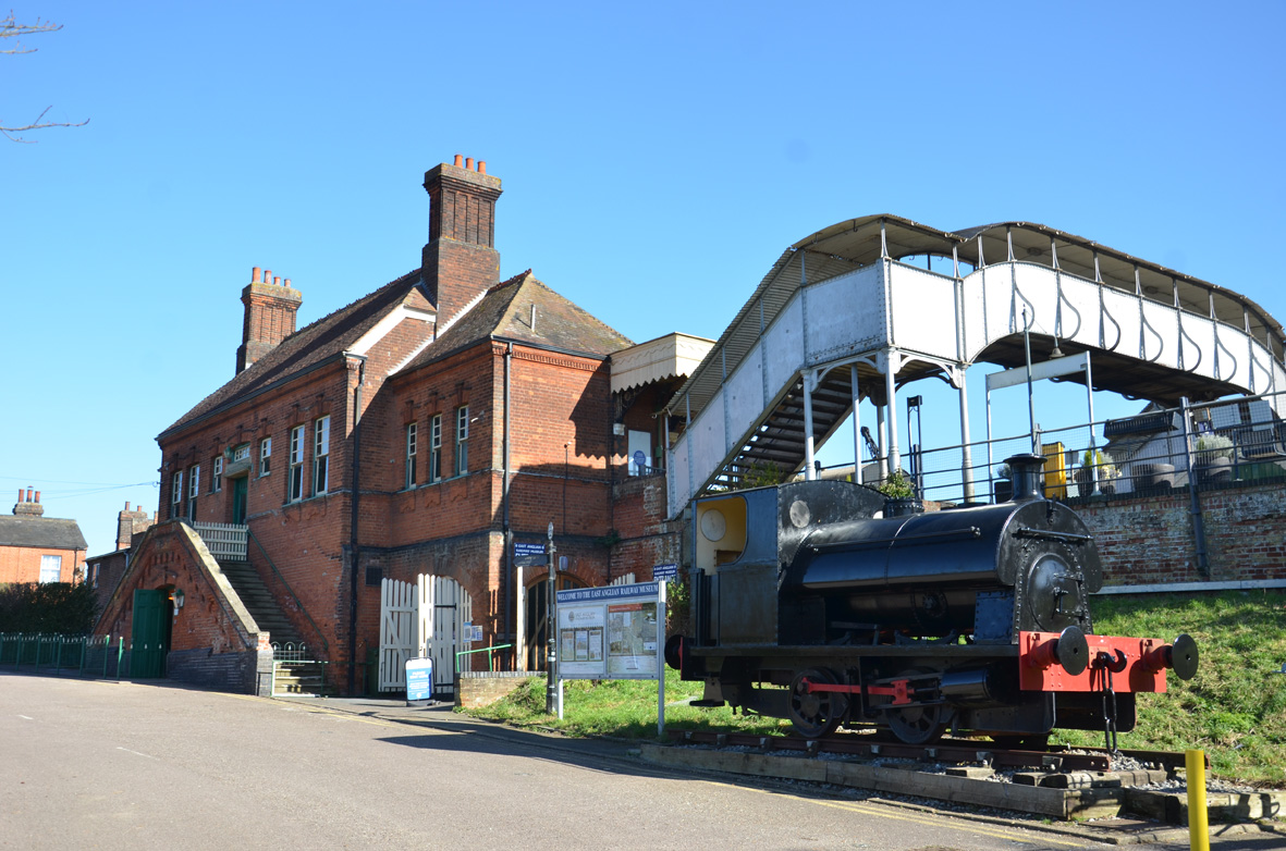 Museum Viewing (BST)